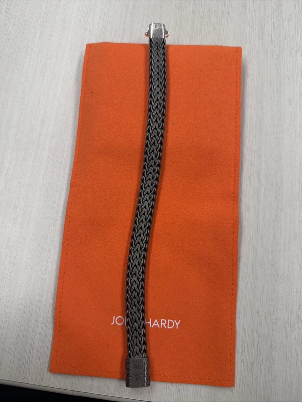 John Hardy Bracelet
